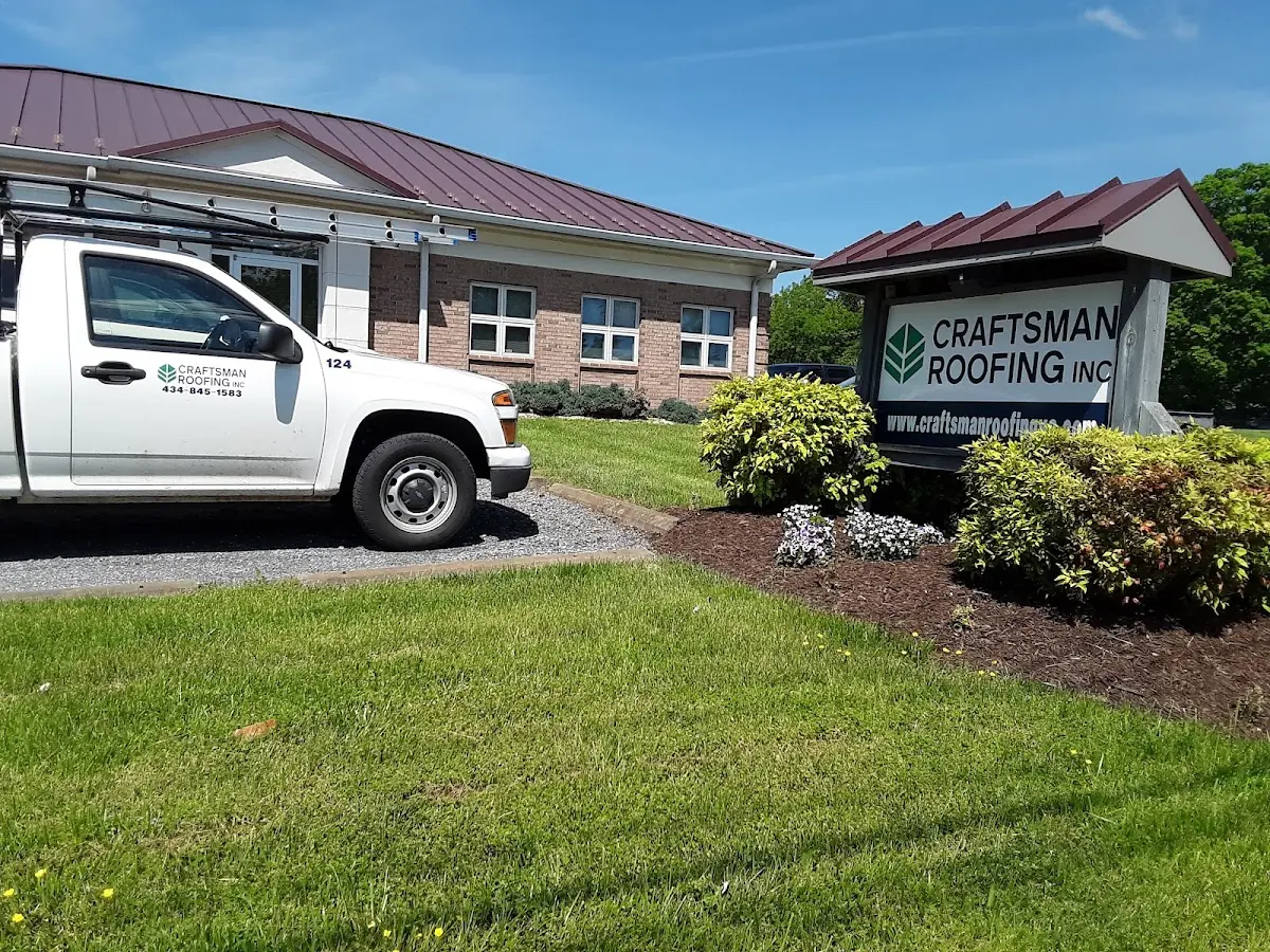 Quality Chimney Repair by experienced craftsmen in Quakertown